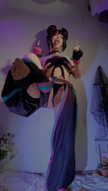 Full leaked Calir cc page private onlyfans photo