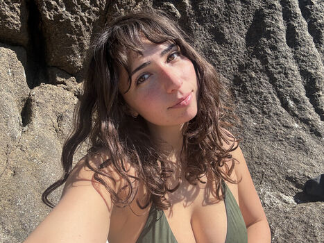 Full leaked Calista kerba private onlyfans photo