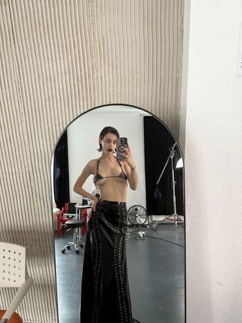 Full leaked Call me elfa private onlyfans photo