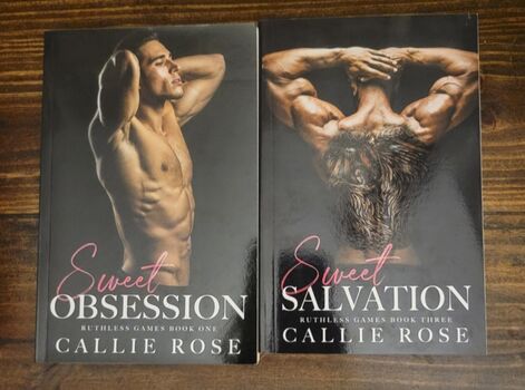 Full leaked Callie rose private onlyfans photo