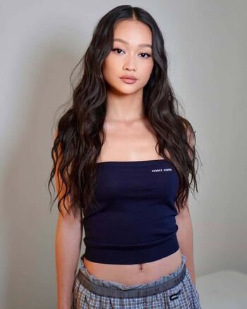 Callina Liang