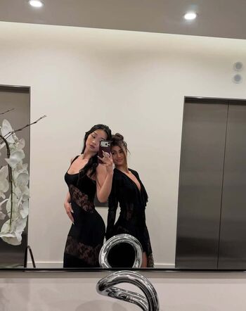 Full leaked Callina liang page private onlyfans photo