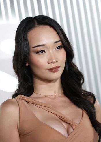 Full leaked Callina liang private onlyfans photo