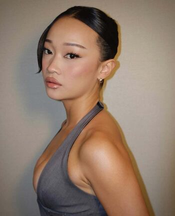 Full leaked Callina liang private onlyfans photo