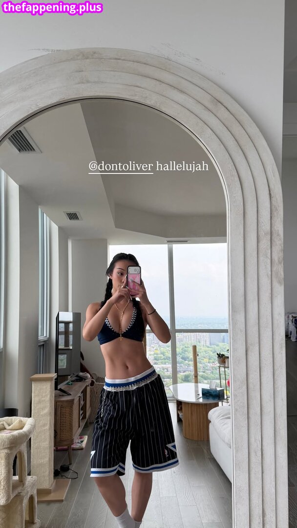Callina Liang