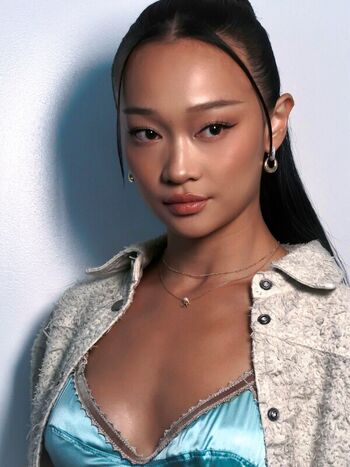 Full leaked Callina liang private onlyfans photo