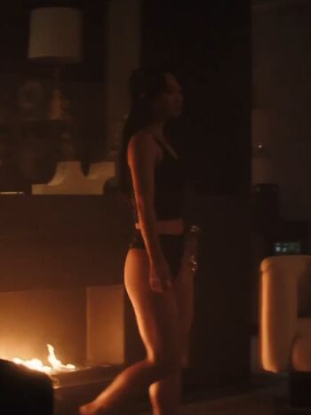 Full leaked Callina liang private onlyfans photo