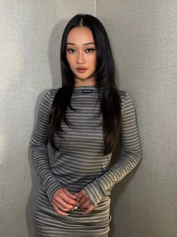 Full leaked Callina liang page private onlyfans photo