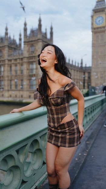 Callina Liang