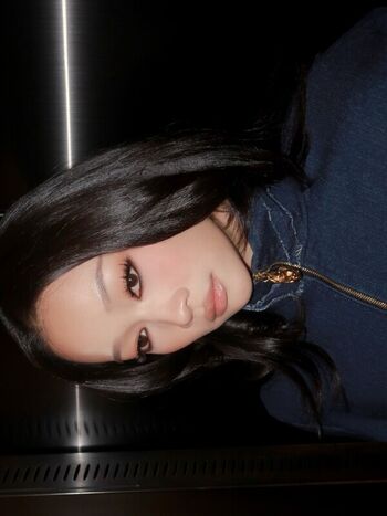 Full leaked Callina liang page private onlyfans photo
