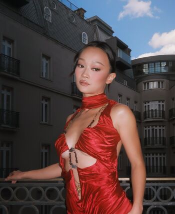 Full leaked Callina liang page private onlyfans photo