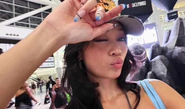 Callina Liang