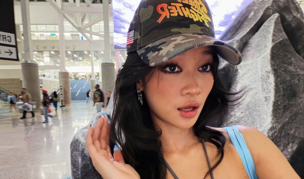 Callina Liang