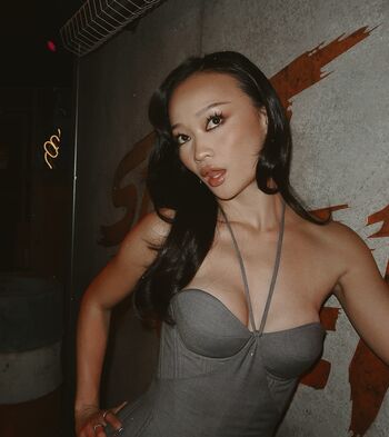 Full leaked Callina liang page private onlyfans photo