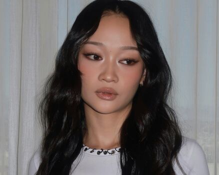 Full leaked Callina liang page private onlyfans photo