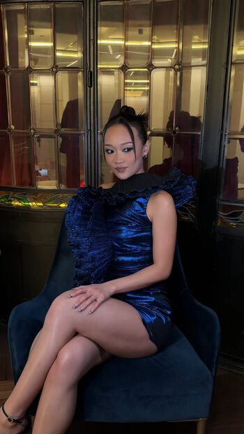 Full leaked Callina liang page private onlyfans photo