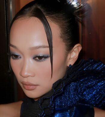 Full leaked Callina liang page private onlyfans photo
