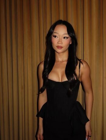 Full leaked Callina liang page private onlyfans photo