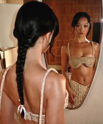 Full leaked Callina liang page private onlyfans photo