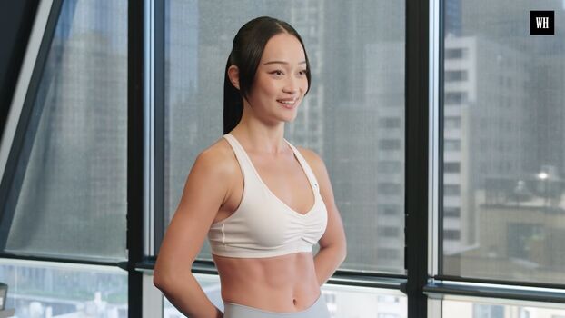 Full leaked Callina liang private onlyfans photo