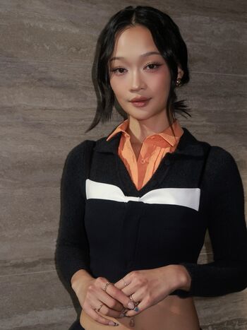 Full leaked Callina liang private onlyfans photo