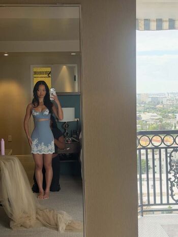 Full leaked Callina liang private onlyfans photo