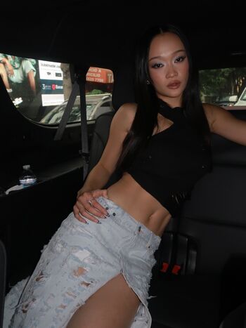 Full leaked Callina liang private onlyfans photo