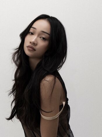 Callina Liang