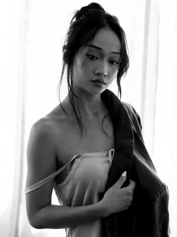 Callina Liang