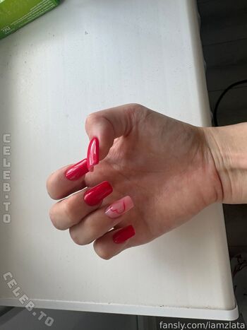 Full leaked Callmezlata page private onlyfans photo