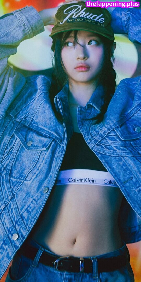 Calvin Klein