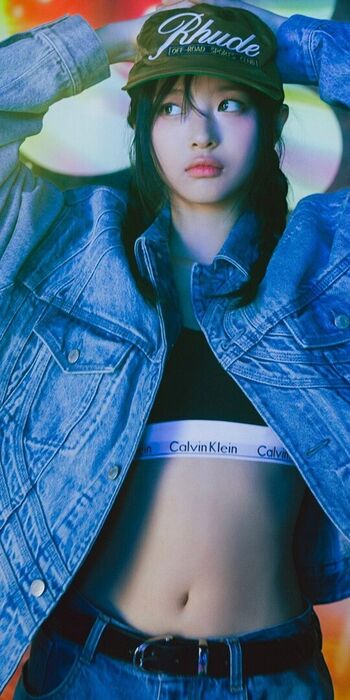 Calvin Klein
