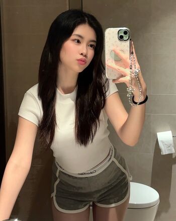 Full leaked Calvin klein private onlyfans photo