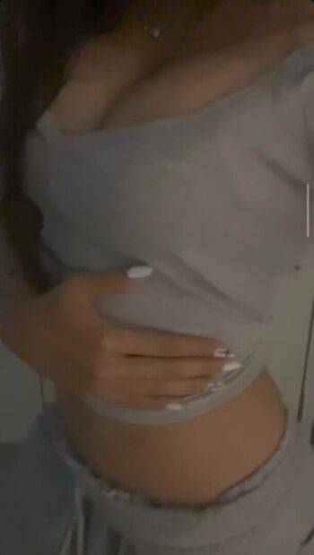 Full leaked Camu private onlyfans photo