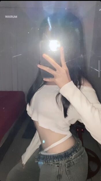 Full leaked Camu private onlyfans photo