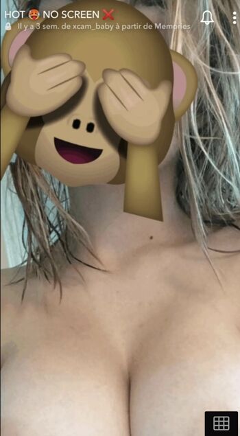 Full leaked Cambaby private onlyfans photo