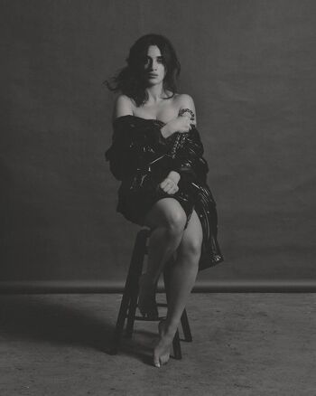 Full leaked Camelia jordana private onlyfans photo