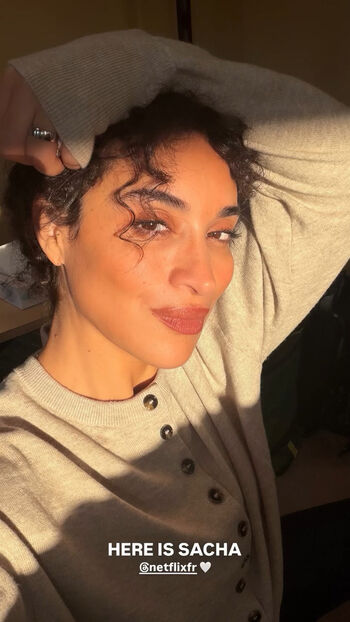 Camelia Jordana