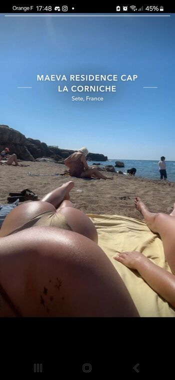 Full leaked Camellya argm private onlyfans photo