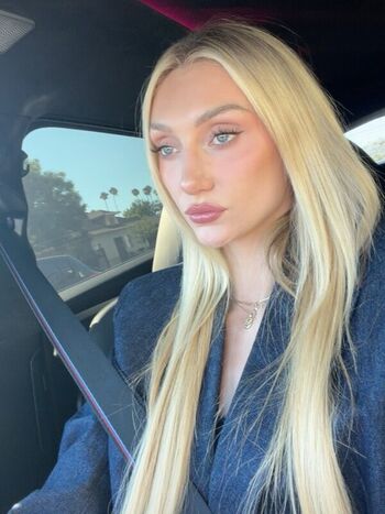 Cameron Brink