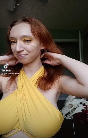 Full leaked Ariana baltazar/ private onlyfans photo