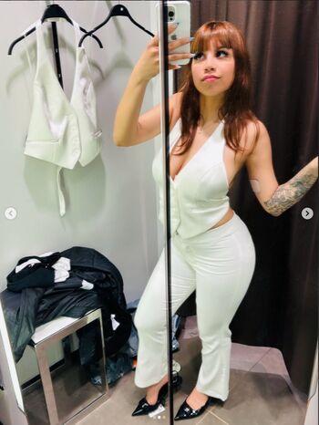 Full leaked Cami espinosa private onlyfans photo