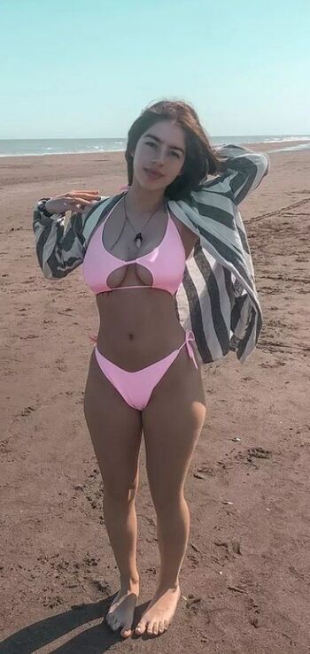 Full leaked Cami gonzalez private onlyfans photo