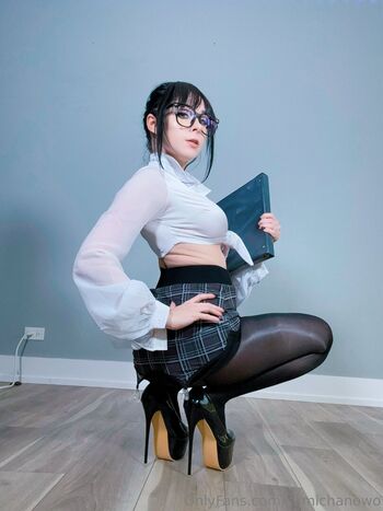 Full leaked Camichanowo private onlyfans photo