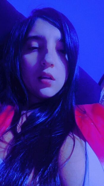 Full leaked Camii pinzon page private onlyfans photo