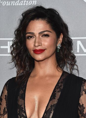 Camila Alves