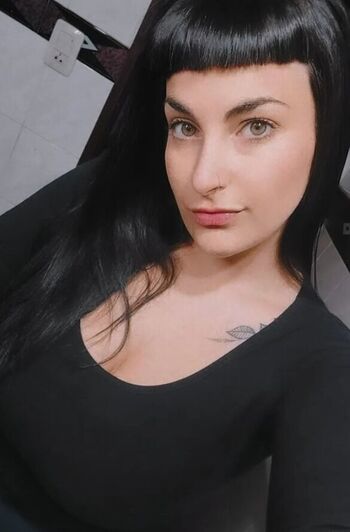 Camila Benedetti Jordan