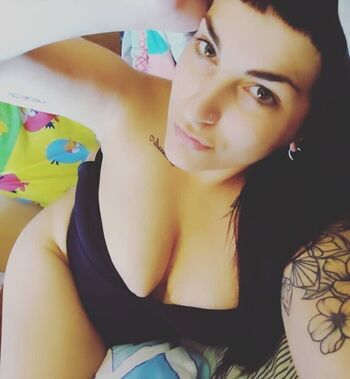 Full leaked Camila benedetti jordan private onlyfans photo