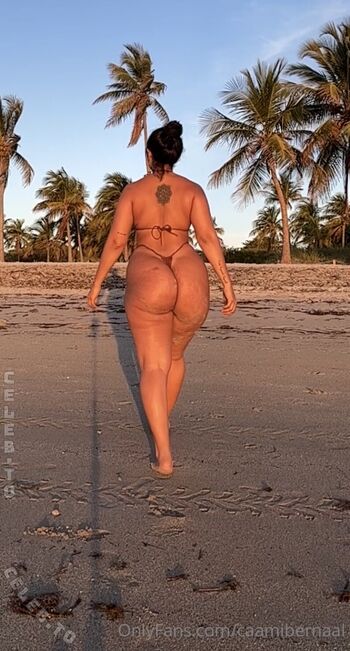 Full leaked Camila bernal private onlyfans photo
