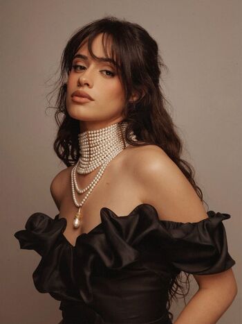 Camila Cabello